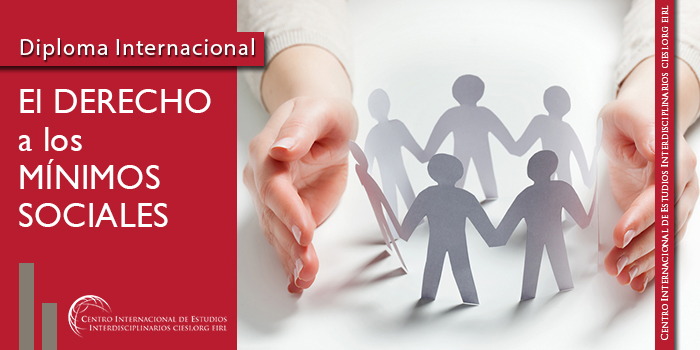 El derecho a los mínimos sociales CIESI ORG EIRL CIESIORG EIRL El derecho a los mínimos sociales CIESI ORG EIRL CIESIORG EIRL